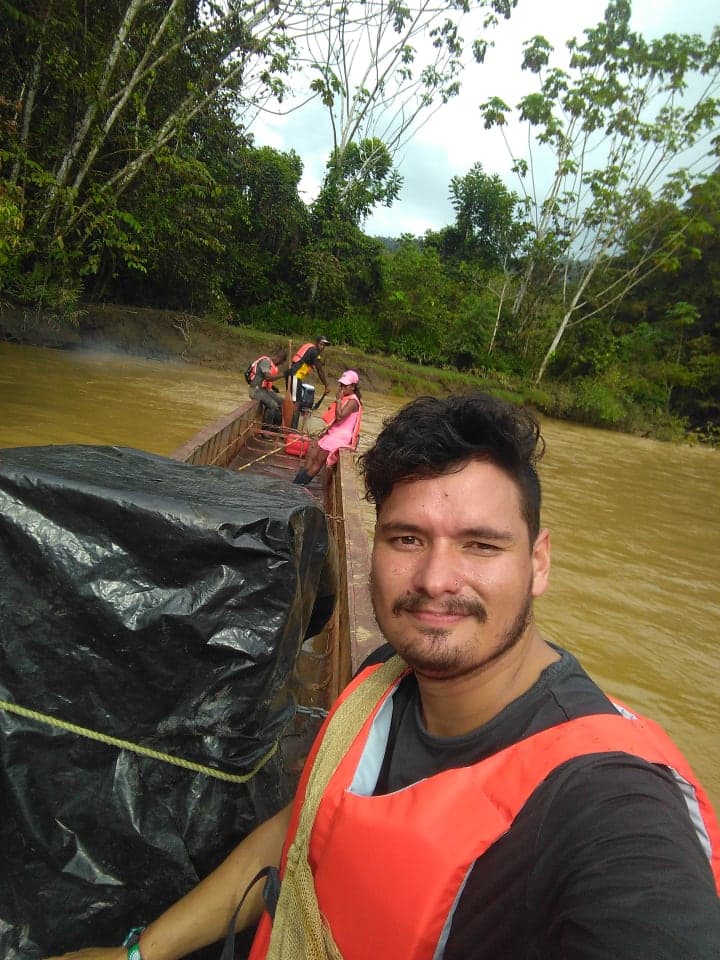 Kevin Galeano Galeria.